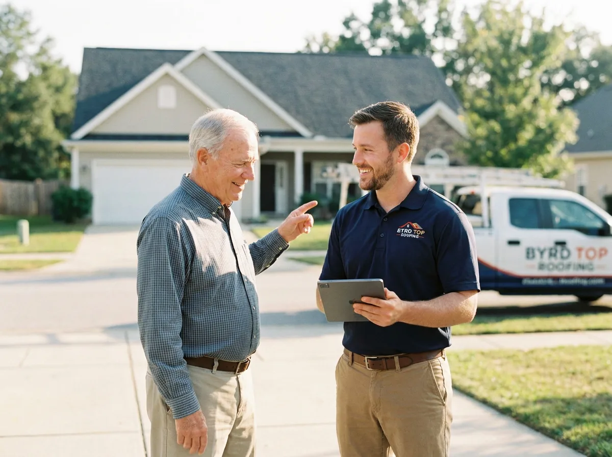 Roofing Georgetown, MA FAQs